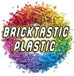 Bricktastic Plastic Logo